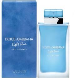 Dolce Gabbana Light Blue...