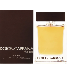 Dolce Gabbana The One For...