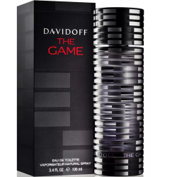 Davidoff The Game For Men...