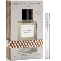 Odlewka Essential Parfums...