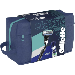 Gillette Mach 3 żel do...