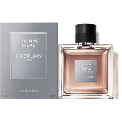 Guerlain L'Homme Ideal woda...