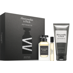 Abercrombie Fitch Authentic...