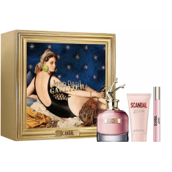 Jean Paul Gaultier Scandal...