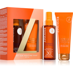 Lancaster Sun Beauty Suchy...