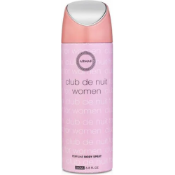 Armaf Club De Nuit Woman...