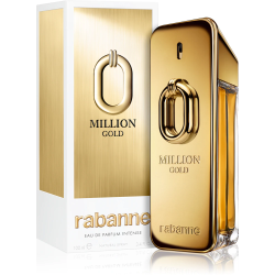 Rabanne Million Gold...