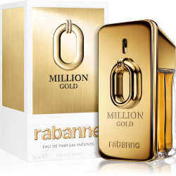 Rabanne Million Gold...