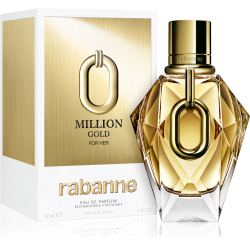 Rabanne Million Gold For...