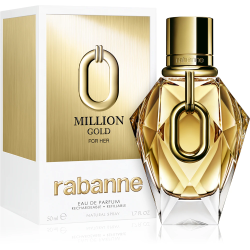 Rabanne Million Gold For...