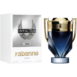 Rabanne Invictus Parfum - 50ml