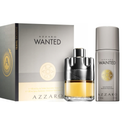 Azzaro Wanted dezodorant w...
