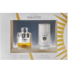 Azzaro Wanted dezodorant w...