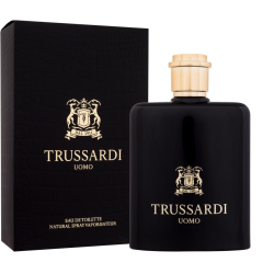 Trussardi Uomo 2011 woda...