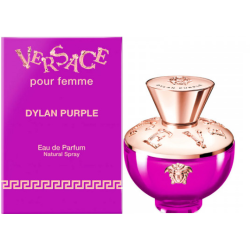 Versace Pour Femme Dylan...