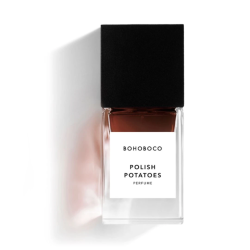 Bohoboco Polish Potatoes...