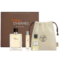 Hermès Terre d'Hermes żel...