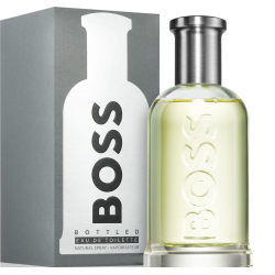 Hugo Boss Bottled (szary)...