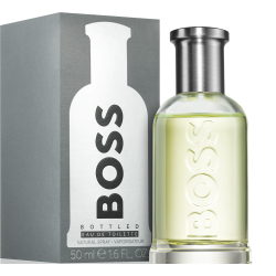 Hugo Boss Bottled (szary)...