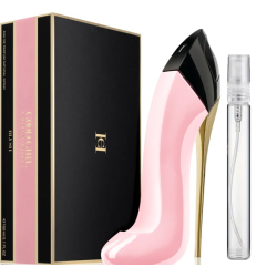 Odlewka Carolina Herrera...