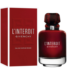 Givenchy L'Interdit Rouge...