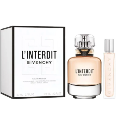 Givenchy L'Interdit...