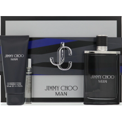 Jimmy Choo Man żel pod...
