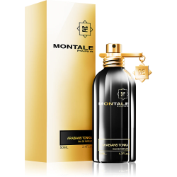 Montale Arabians Tonka woda...