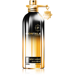 Montale Spicy Aoud woda...