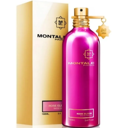 Montale Rose Elixir woda...