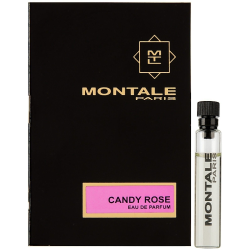 Mini Montale Candy Rose...