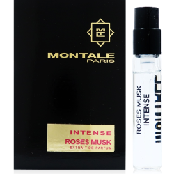 Mini Montale Intense Roses...