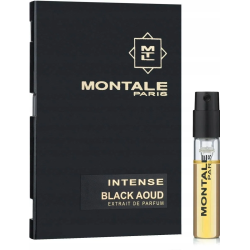 Mini Montale Intense Black...