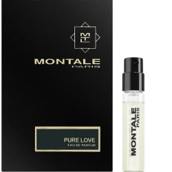 Mini Montale Pure Love woda...
