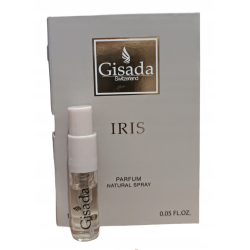 Mini Gisada Iris Parfum -...