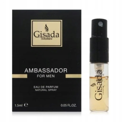 Mini Gisada Ambassador For...