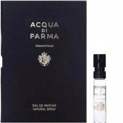 Mini Acqua Di Parma...