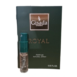 Mini Gisada Royal Parfum -...