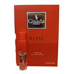 Mini Gisada Rose Parfum -...