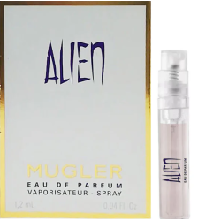 Mini Mugler Alien woda...