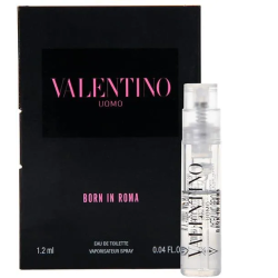 Mini Valentino Born in Roma...