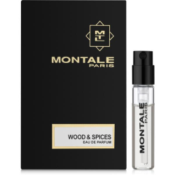 Mini Montale Wood & Spices...