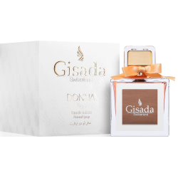 Gisada Donna woda toaletowa...