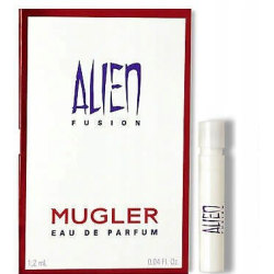 Mini Mugler Alien Fusion...