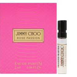 Mini Jimmy Choo Rose...