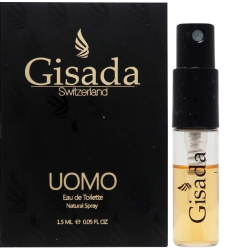 Mini Gisada Uomo woda...