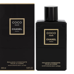 Chanel Coco Black Noir...