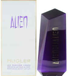 Mugler Alien Balsam do...