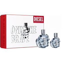 Diesel Only The Brave woda...