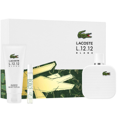 Lacoste L12.12 Blanc żel...